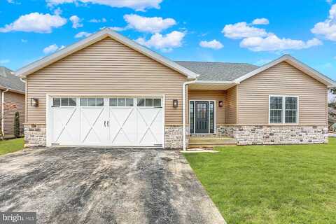 Franklin Dr Franklin Dr, MECHANICSBURG, PA 17055