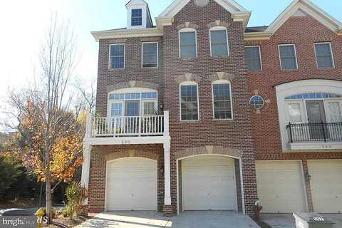 Triadelphia Way #500, ALEXANDRIA, VA 22312