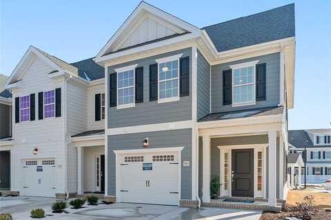 Breck Lane, Chesapeake, VA 23321
