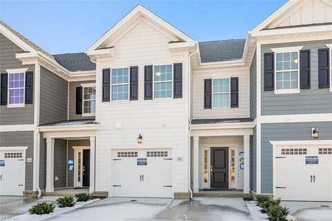 Breck Lane, Chesapeake, VA 23321