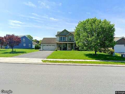 Clover Dr #65, MYERSTOWN, PA 17067