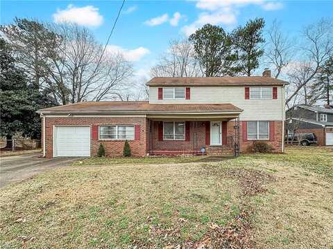 Mallard Crescent, Portsmouth, VA 23703
