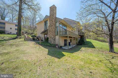 Lynetree Dr #20-D, WEST CHESTER, PA 19380