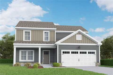 Abercorn Drive, Suffolk, VA 23435