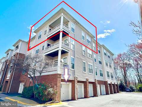 Cannon Ridge Ct #67, FAIRFAX, VA 22033