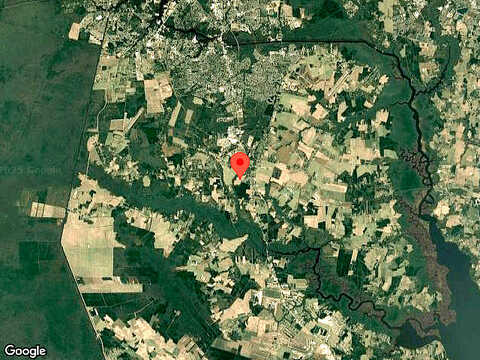 Stoney Mist Way, Chesapeake, VA 23322