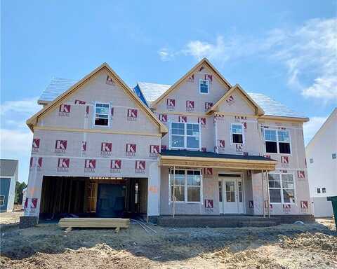 Stoney Mist Way, Chesapeake, VA 23322