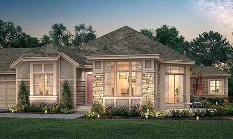 Standing Stone Drive #17-42, Waukesha, WI 53189