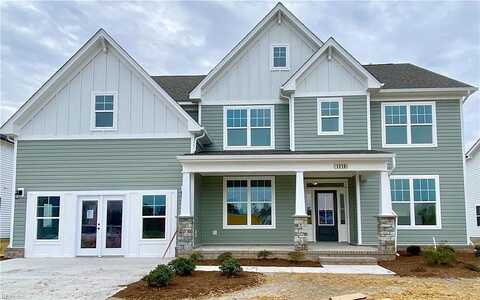 Stoney Mist Way, Chesapeake, VA 23322