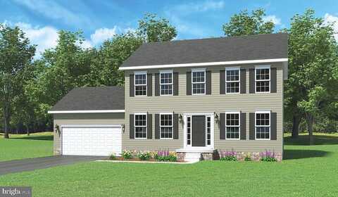 Ripple Dr #55, HANOVER, PA 17331
