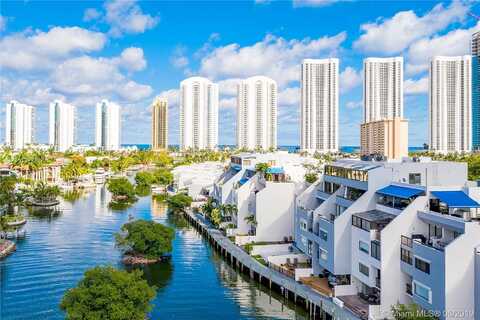 Poinciana, SUNNY ISLES BEACH, FL 33160