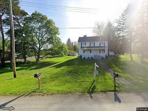 Evergreen Rd., Pulaski, PA 16140