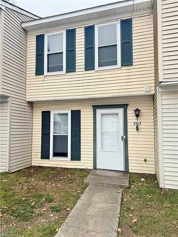 Sugar Creek Lane, Portsmouth, VA 23703