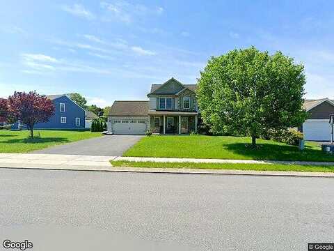 Clover Dr #63, MYERSTOWN, PA 17067