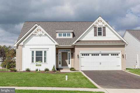 Wickmere St #Lot 6 Juniper, OXFORD, PA 19363