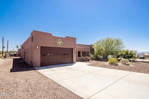 Kiowa Blvd S, Lake Havasu City, AZ 86403