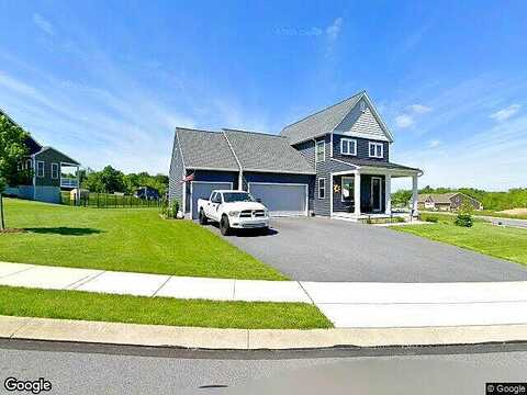 Clover Dr #61, MYERSTOWN, PA 17067