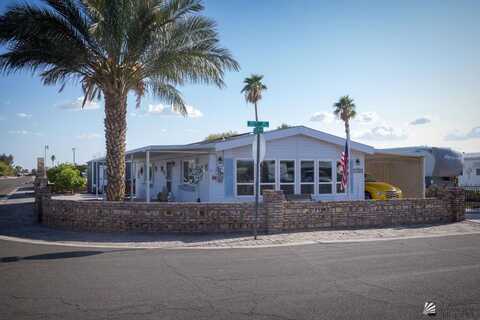 12469 E 35 PL, Yuma, AZ 85367