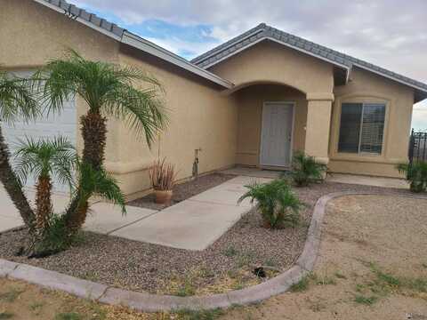 5341 E 30 PL, Yuma, AZ 85365