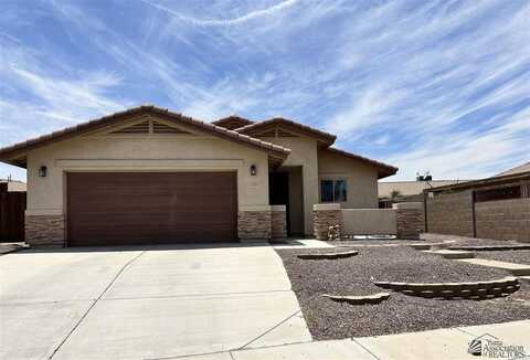 12620 S DRIFTWOOD DR, Yuma, AZ 85367