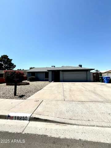 10852 N 39th Avenue, Phoenix, AZ 85029