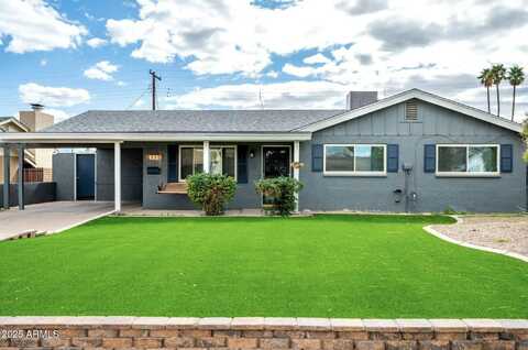 133 E PIERCE Street, Tempe, AZ 85288