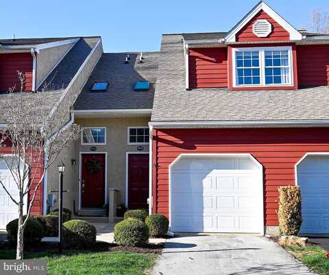Worington Dr #303, WEST CHESTER, PA 19382