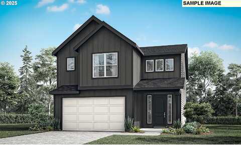 Olympic St #26, Woodburn, OR 97071