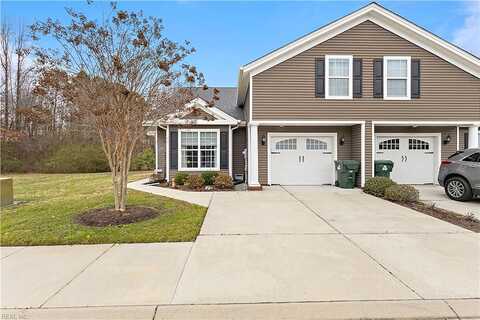 Gavin Road #5, Chesapeake, VA 23323
