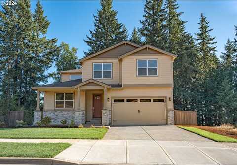 Woodfern Ter #Lot 53, Eugene, OR 97403