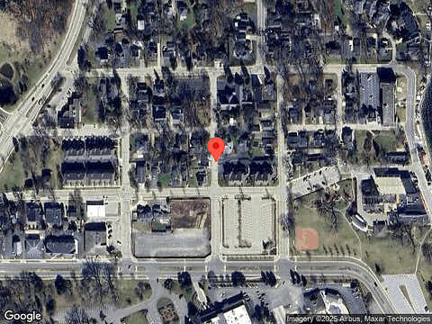 High Street #13, Fontana, WI 53125
