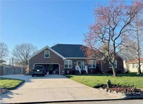 Wild Oak Crescent, Virginia Beach, VA 23456