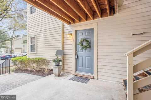 Lovedale Ln #E, 303B, RESTON, VA 20191