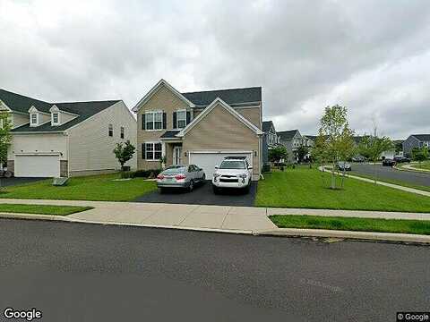 Blue Gill Dr #54, QUAKERTOWN, PA 18951