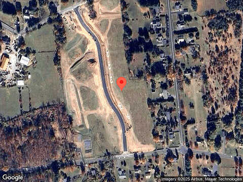 Sunrise Drive #Lot 9, COOPERSBURG, PA 18036