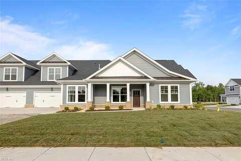 Asher (Lot 94) Drive, Suffolk, VA 23435