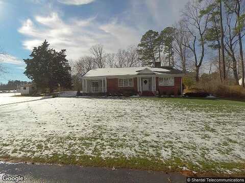 Carroll Brinkley Way, Suffolk, VA 23434