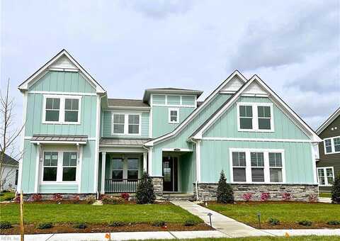 Malvern Drive, Virginia Beach, VA 23456