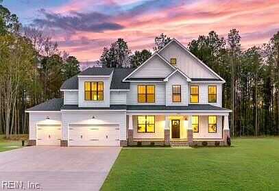 Hessian Loop, Chesapeake, VA 23322