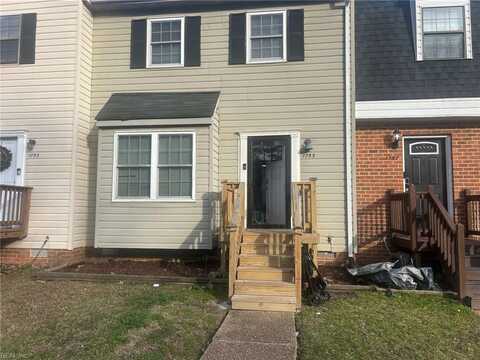 Skiffes Creek Circle, Williamsburg, VA 23188