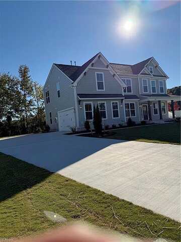 Hessian Loop, Chesapeake, VA 23322