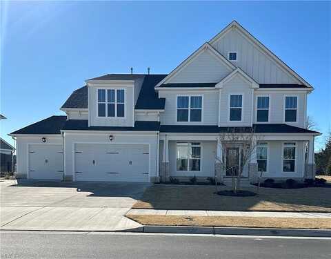 Hessian Loop, Chesapeake, VA 23322