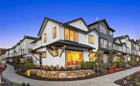 Ne 143Rd Street (Homesite 29), Woodinville, WA 98072