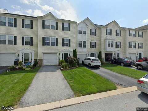 Larose Dr #146, COATESVILLE, PA 19320