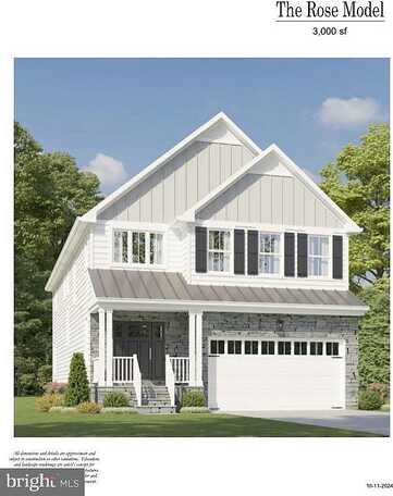 Claremont Blvd #Lot 3, HAVERTOWN, PA 19083