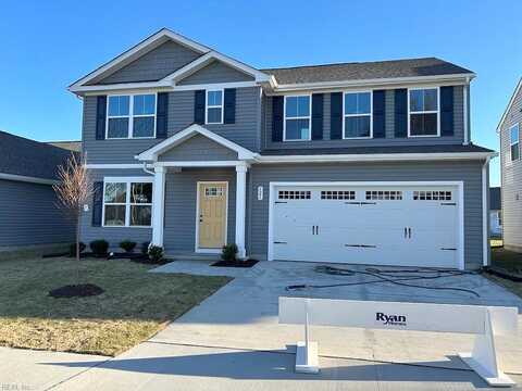 Monmouth Street, Portsmouth, VA 23702