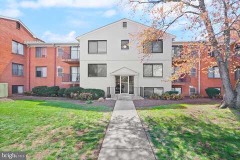 Clubhouse Dr Sw #5, LEESBURG, VA 20175