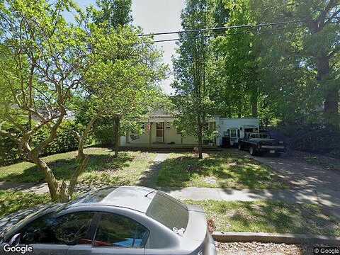 Frank Street, Norfolk, VA 23519