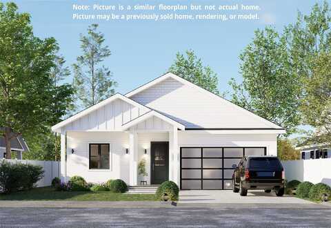 Selma Court, Conroe, TX 77306