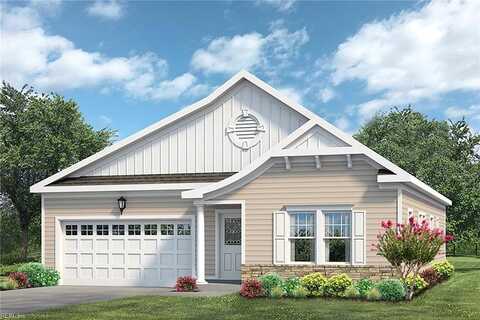 Corcoran Lane, Suffolk, VA 23435